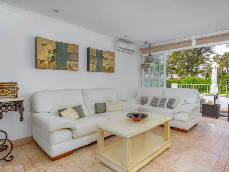 Esencia de jazmin, Location Maison 6 personnes à Marbella - Photo 2