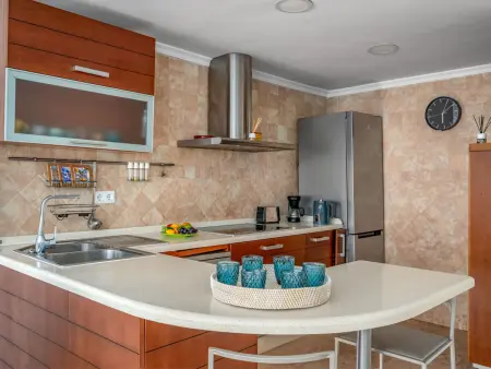 Esencia de jazmin, Location Maison 6 personnes à Marbella - Photo 3