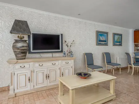 Esencia de jazmin, Location Maison 6 personnes à Marbella - Photo 5