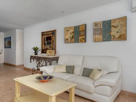 Esencia de jazmin, Location Maison 6 personnes à Marbella - Photo 6