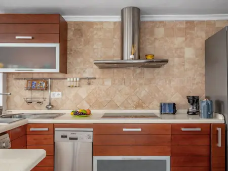 Esencia de jazmin, Location Maison 6 personnes à Marbella - Photo 9