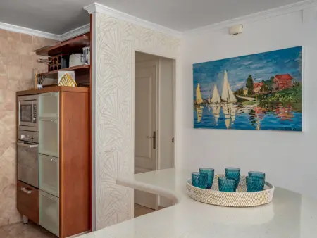 Esencia de jazmin, Location Maison 6 personnes à Marbella - Photo 10