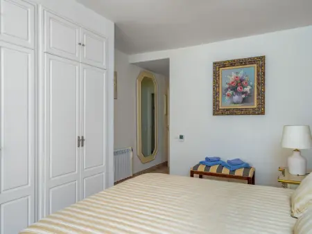 Esencia de jazmin, Location Maison 6 personnes à Marbella - Photo 11
