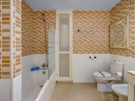 Esencia de jazmin, Location Maison 6 personnes à Marbella - Photo 12