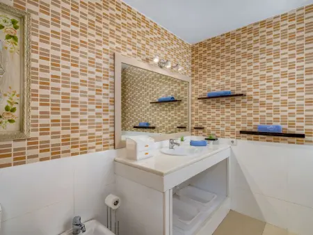 Esencia de jazmin, Location Maison 6 personnes à Marbella - Photo 13