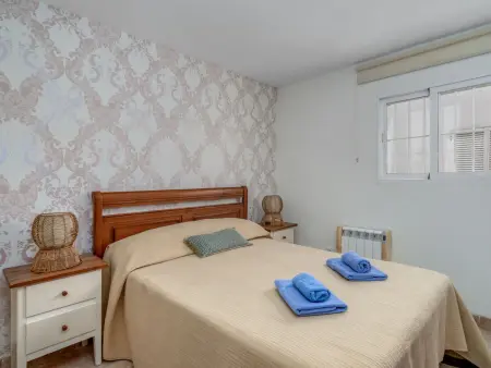 Esencia de jazmin, Location Maison 6 personnes à Marbella - Photo 14