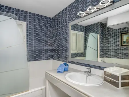 Esencia de jazmin, Location Maison 6 personnes à Marbella - Photo 16