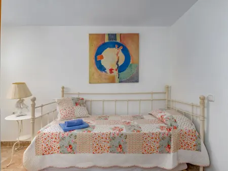 Esencia de jazmin, Location Maison 6 personnes à Marbella - Photo 17