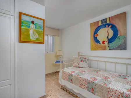 Esencia de jazmin, Location Maison 6 personnes à Marbella - Photo 18