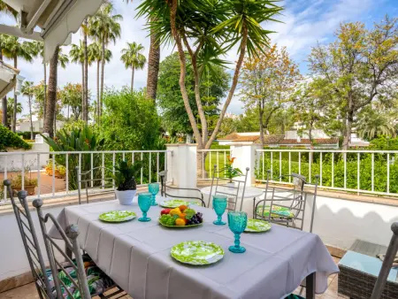 Esencia de jazmin, Location Maison 6 personnes à Marbella - Photo 19