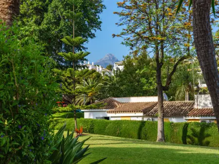 Esencia de jazmin, Location Maison 6 personnes à Marbella - Photo 21