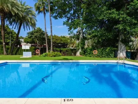 Esencia de jazmin, Location Maison 6 personnes à Marbella - Photo 22