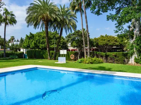 Esencia de jazmin, Location Maison 6 personnes à Marbella - Photo 23