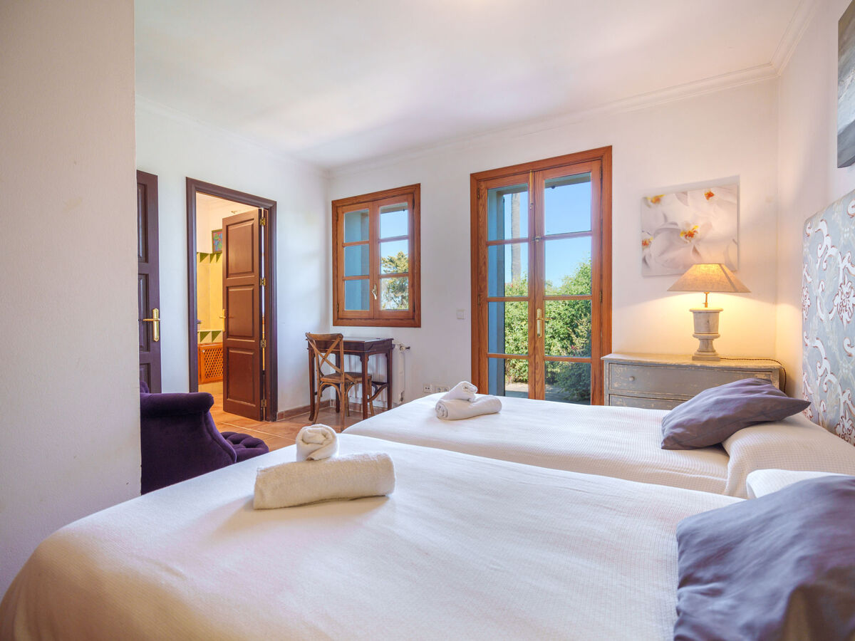 Maison Gran Llombards – piscine privée, 200 m² à 700 m de la mer - Photo 5