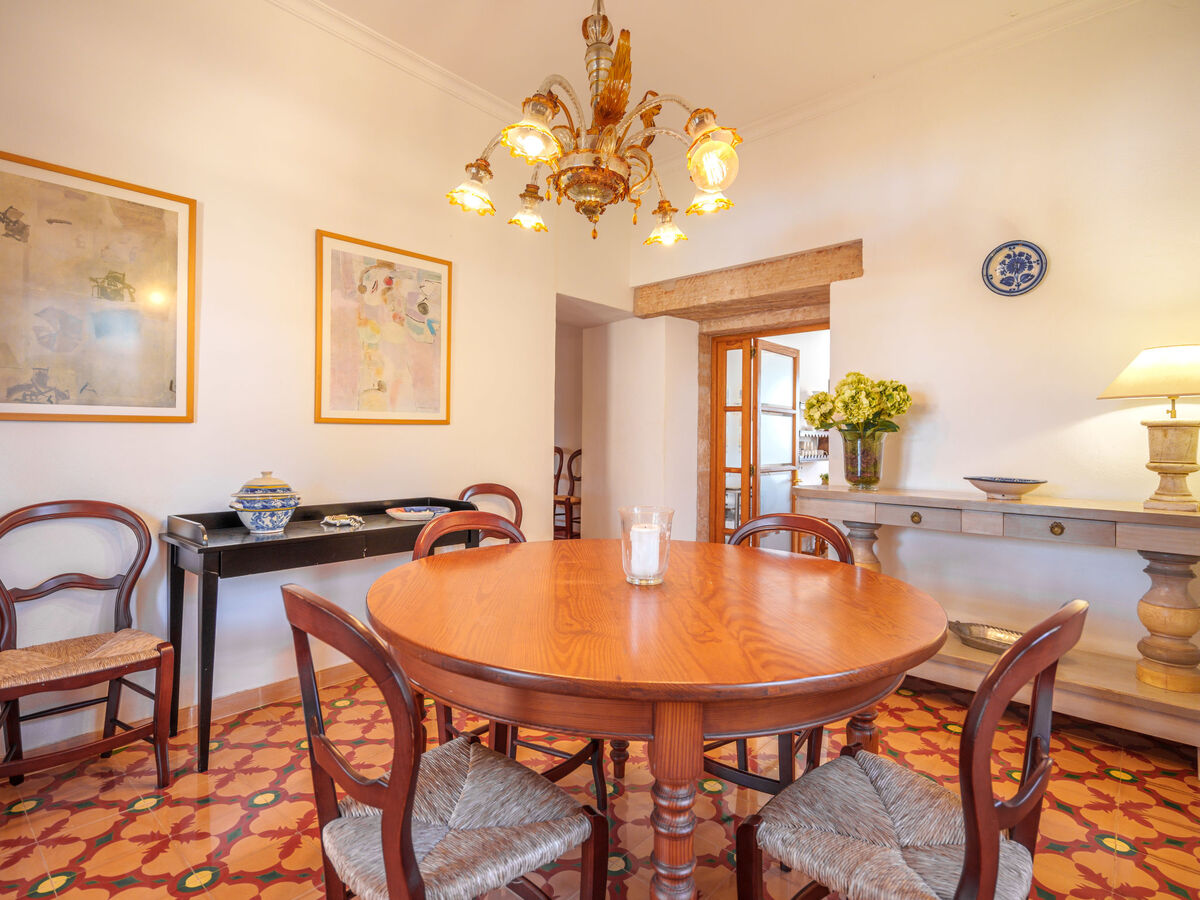 Maison Gran Llombards – piscine privée, 200 m² à 700 m de la mer - Photo 9