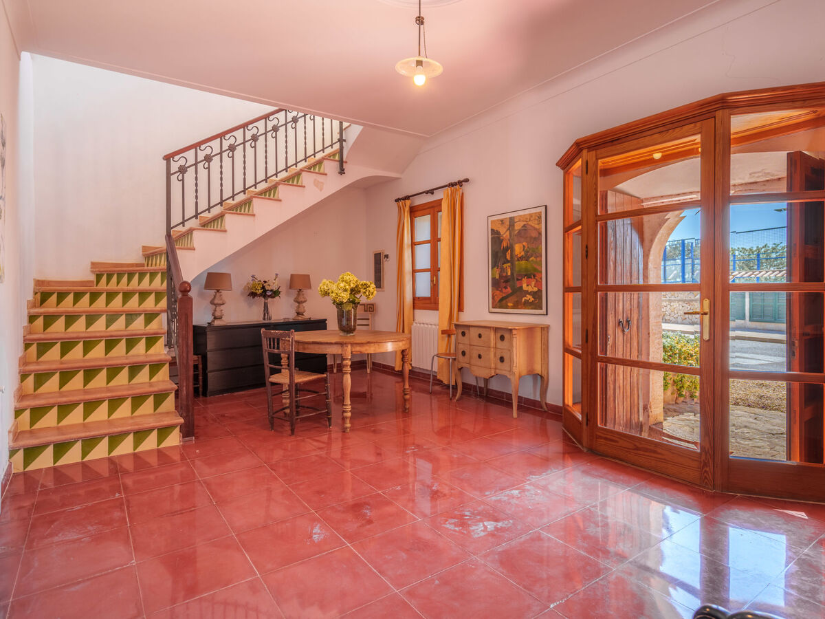 Maison Gran Llombards – piscine privée, 200 m² à 700 m de la mer - Photo 14