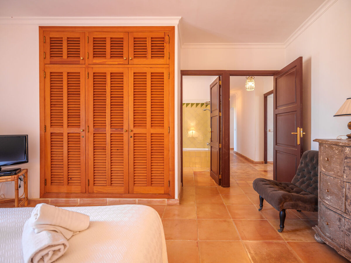 Maison Gran Llombards – piscine privée, 200 m² à 700 m de la mer - Photo 29