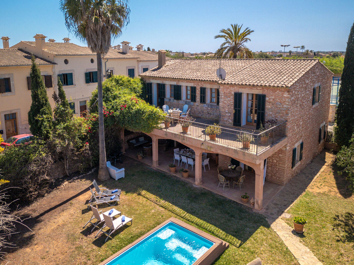 Maison Gran Llombards – piscine privée, 200 m² à 700 m de la mer - Photo 33