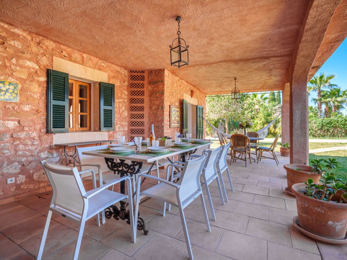 Maison Gran Llombards – piscine privée, 200 m² à 700 m de la mer - Photo 34