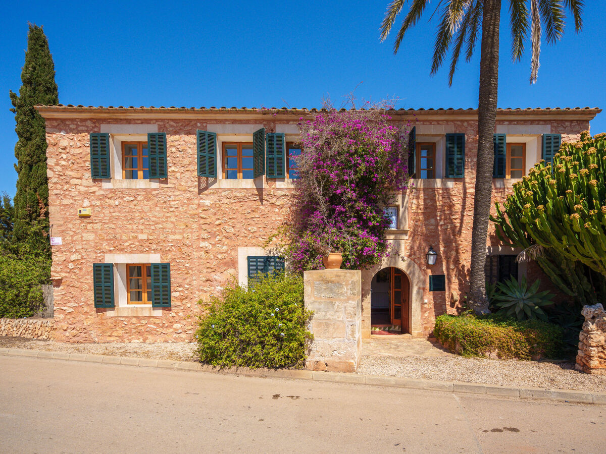 Maison Gran Llombards – piscine privée, 200 m² à 700 m de la mer - Photo 38