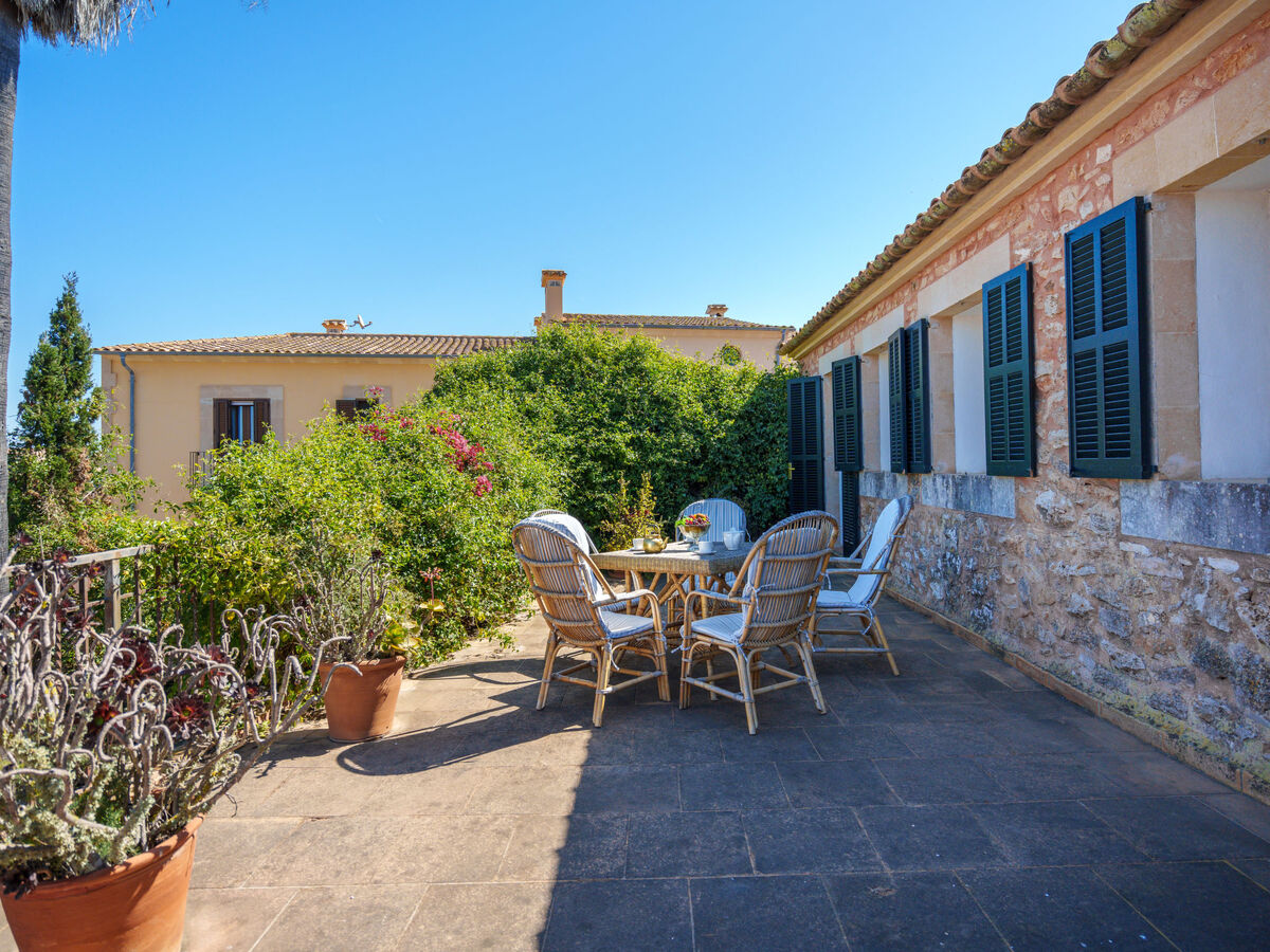 Maison Gran Llombards – piscine privée, 200 m² à 700 m de la mer - Photo 39