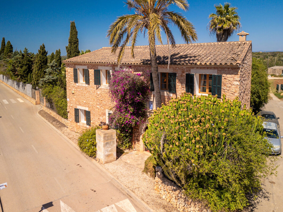 Maison Gran Llombards – piscine privée, 200 m² à 700 m de la mer - Photo 40