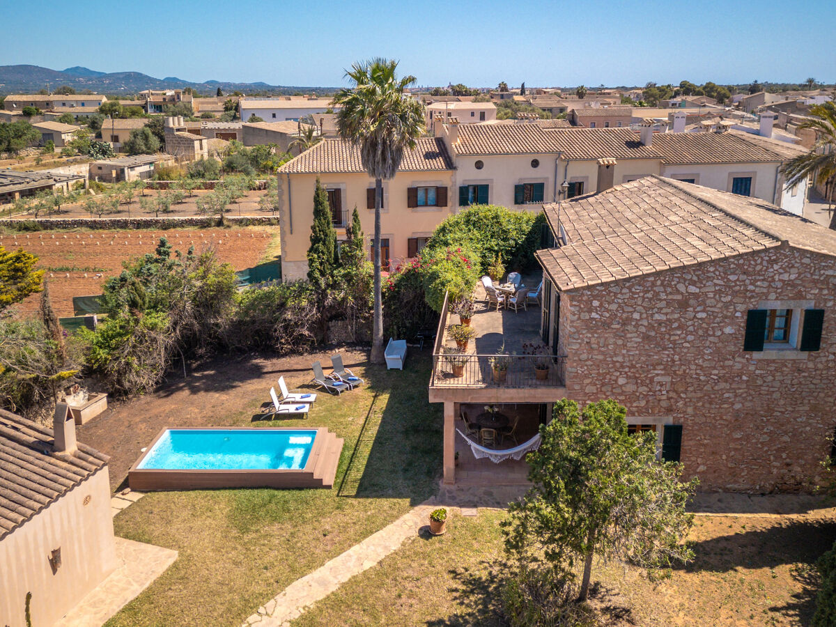 Maison Gran Llombards – piscine privée, 200 m² à 700 m de la mer - Photo 42