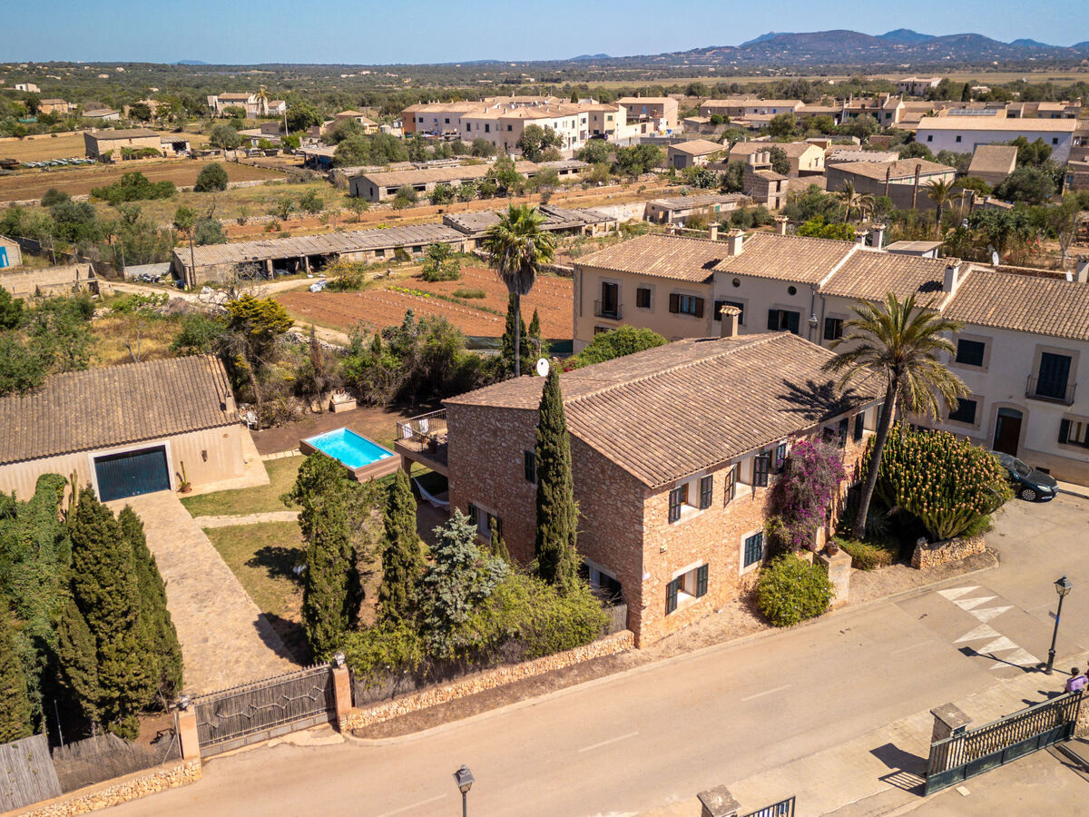 Maison Gran Llombards – piscine privée, 200 m² à 700 m de la mer - Photo 43