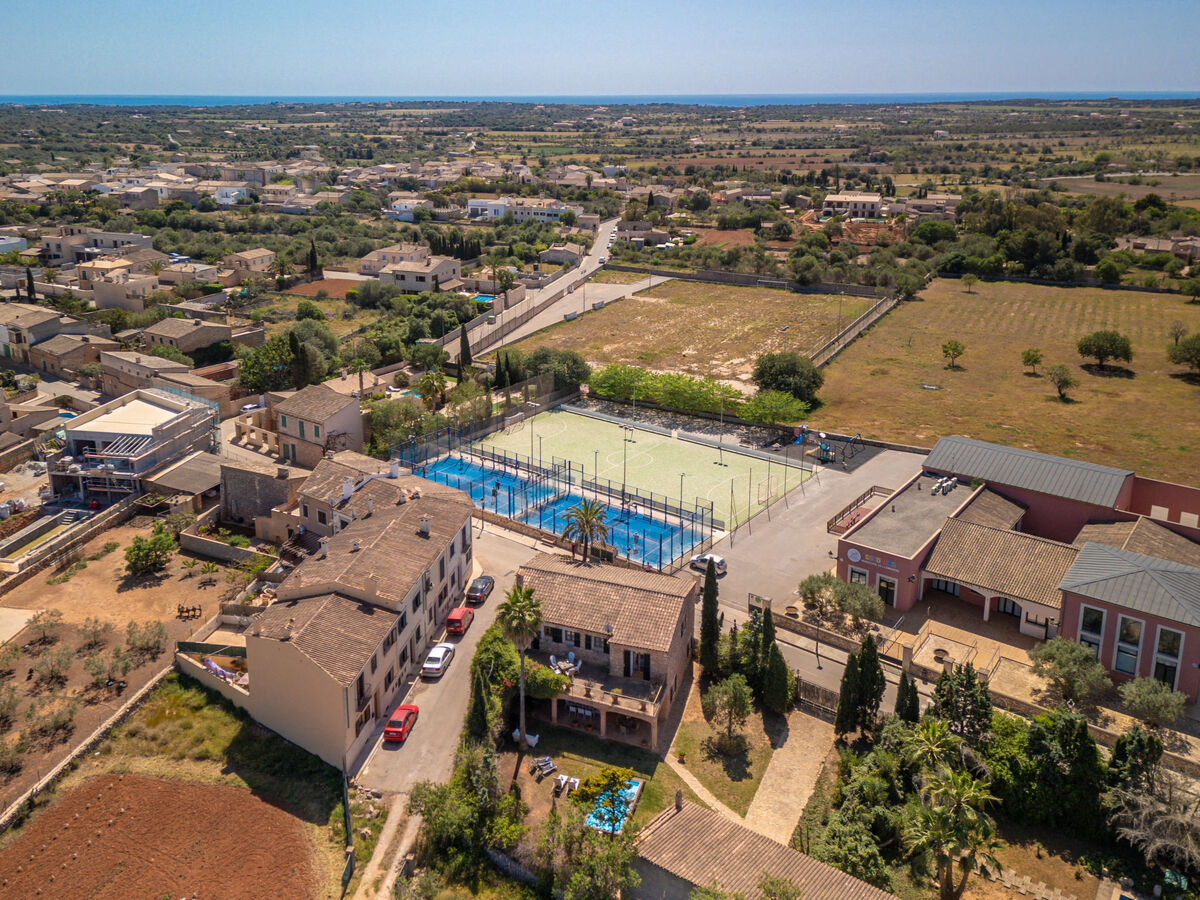 Maison Gran Llombards – piscine privée, 200 m² à 700 m de la mer - Photo 44