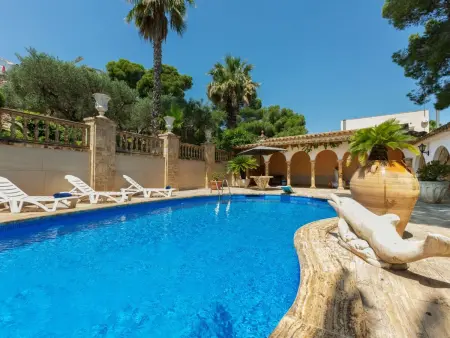 Location villa à Llançà