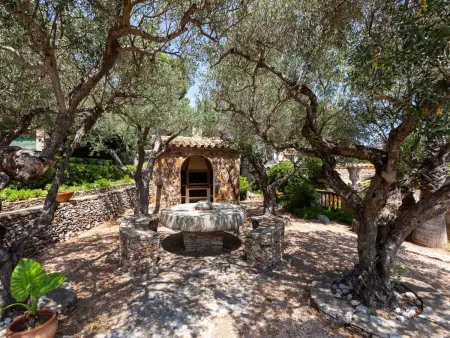 Les Oliveres, Villa 10 personnes à Llançà - Photo 2