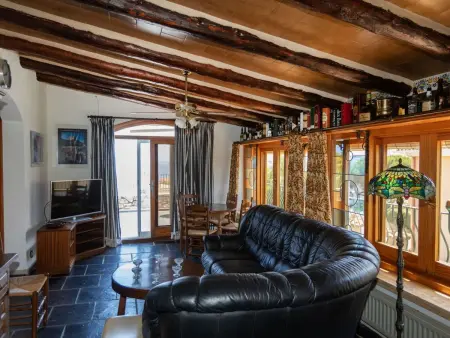 Les Oliveres, Villa 10 personnes à Llançà - Photo 5