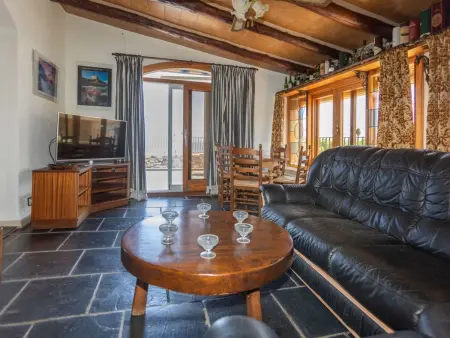 Les Oliveres, Villa 10 personnes à Llançà - Photo 6