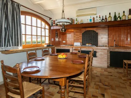 Les Oliveres, Villa 10 personnes à Llançà - Photo 10
