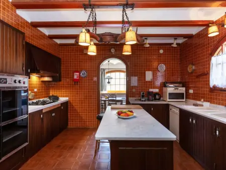 Les Oliveres, Villa 10 personnes à Llançà - Photo 12