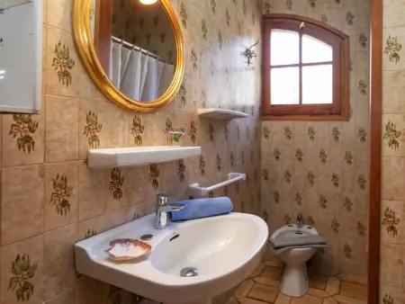 Les Oliveres, Villa 10 personnes à Llançà - Photo 17