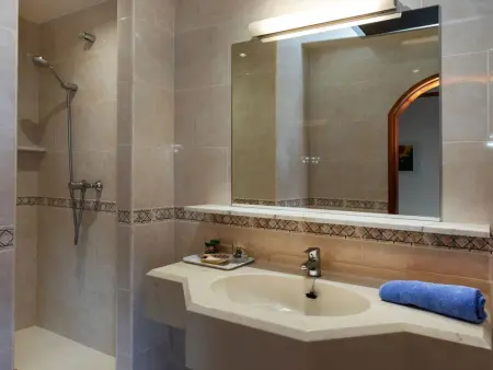 Les Oliveres, Villa 10 personnes à Llançà - Photo 19