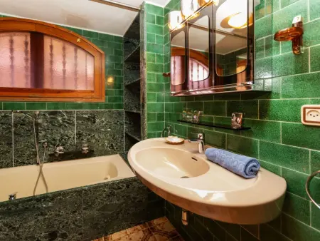 Les Oliveres, Villa 10 personnes à Llançà - Photo 21