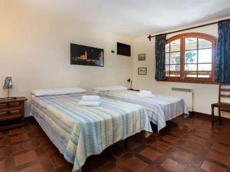 Les Oliveres, Villa 10 personnes à Llançà - Photo 22