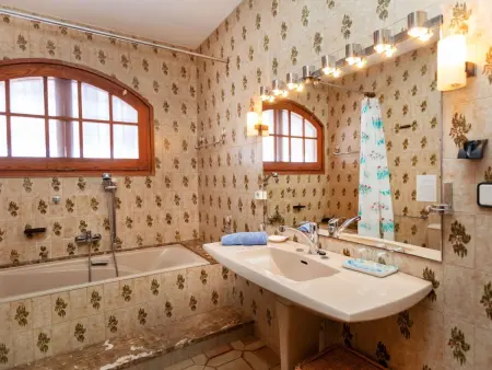 Les Oliveres, Villa 10 personnes à Llançà - Photo 23