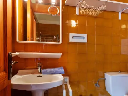 Les Oliveres, Villa 10 personnes à Llançà - Photo 24