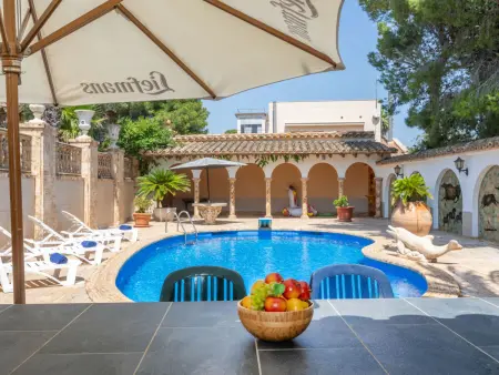 Les Oliveres, Villa 10 personnes à Llançà - Photo 28