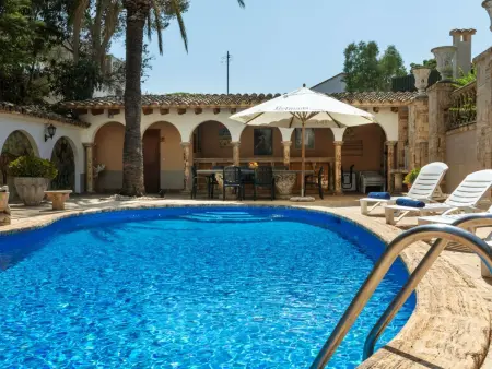 Les Oliveres, Villa 10 personnes à Llançà - Photo 29