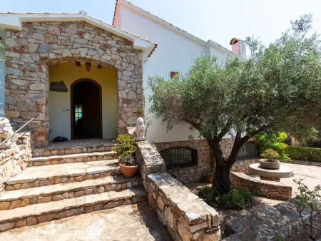 Les Oliveres, Villa 10 personnes à Llançà - Photo 35
