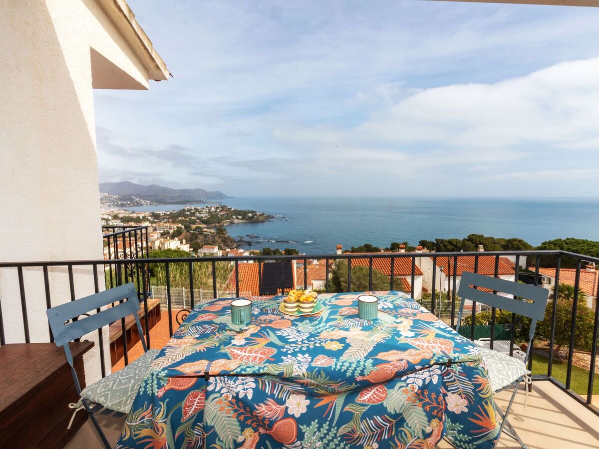 Appartement Delfines avec vue mer à Llançà - Photo 1