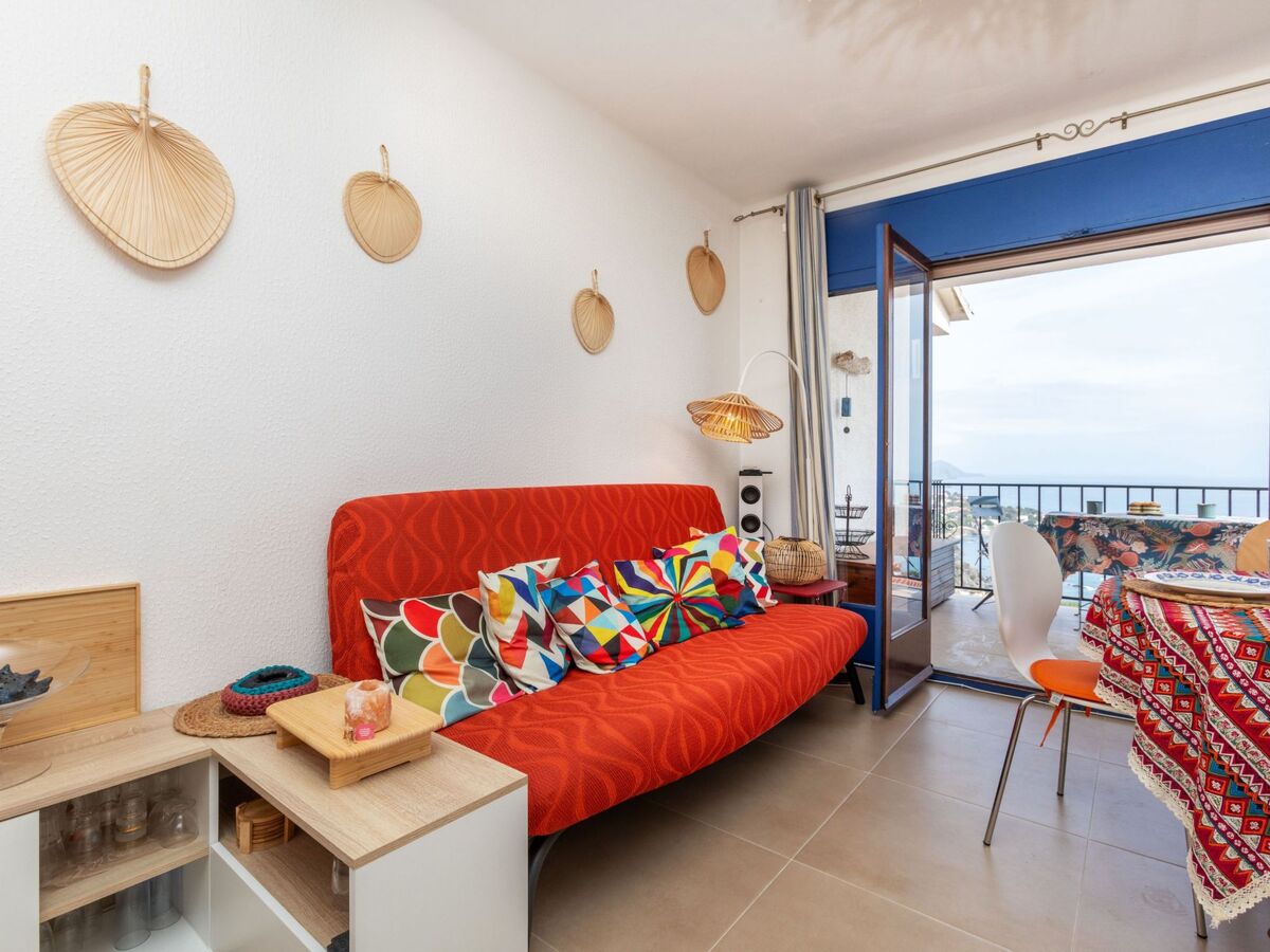 Appartement Delfines avec vue mer à Llançà - Photo 3