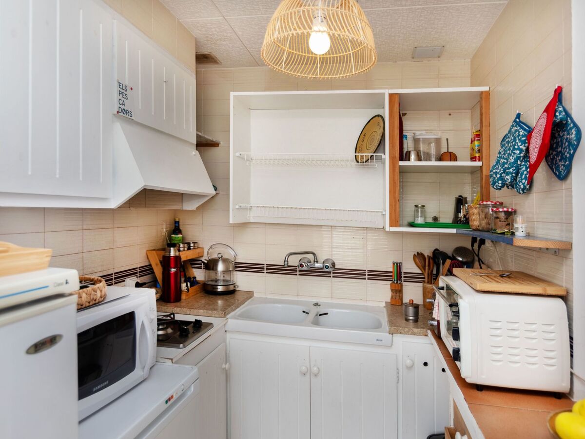 Appartement Delfines avec vue mer à Llançà - Photo 5