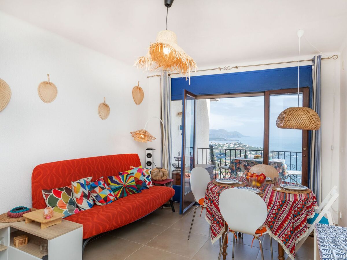 Appartement Delfines avec vue mer à Llançà - Photo 8