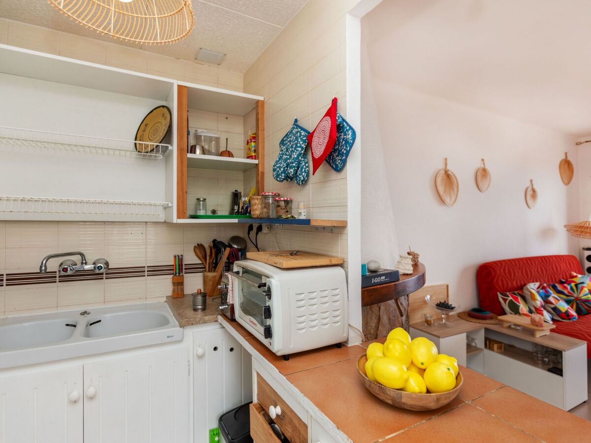 Appartement Delfines avec vue mer à Llançà - Photo 10