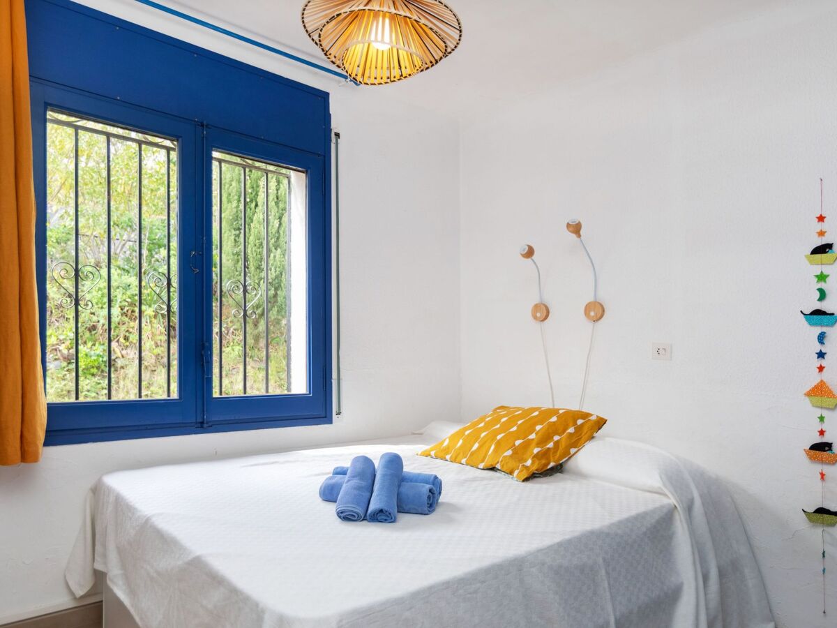 Appartement Delfines avec vue mer à Llançà - Photo 11